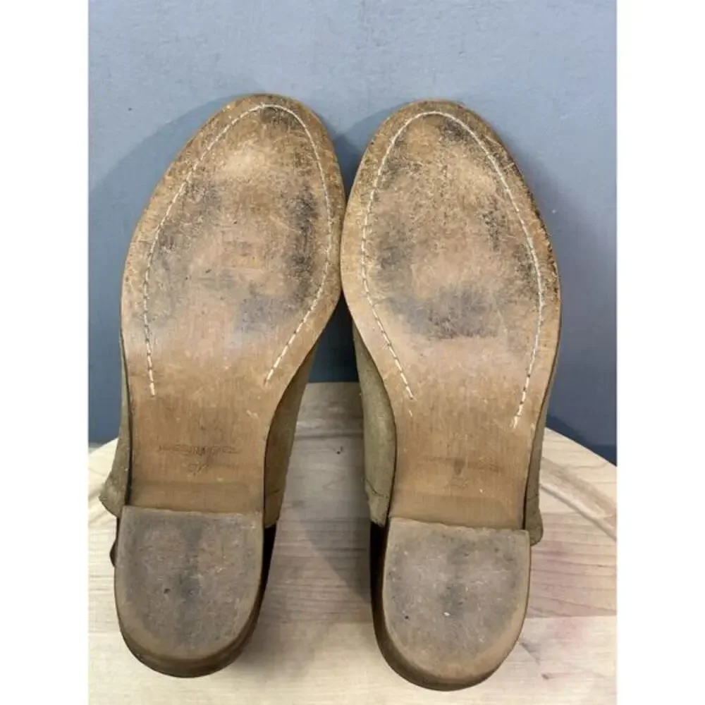 Madewell normal wear